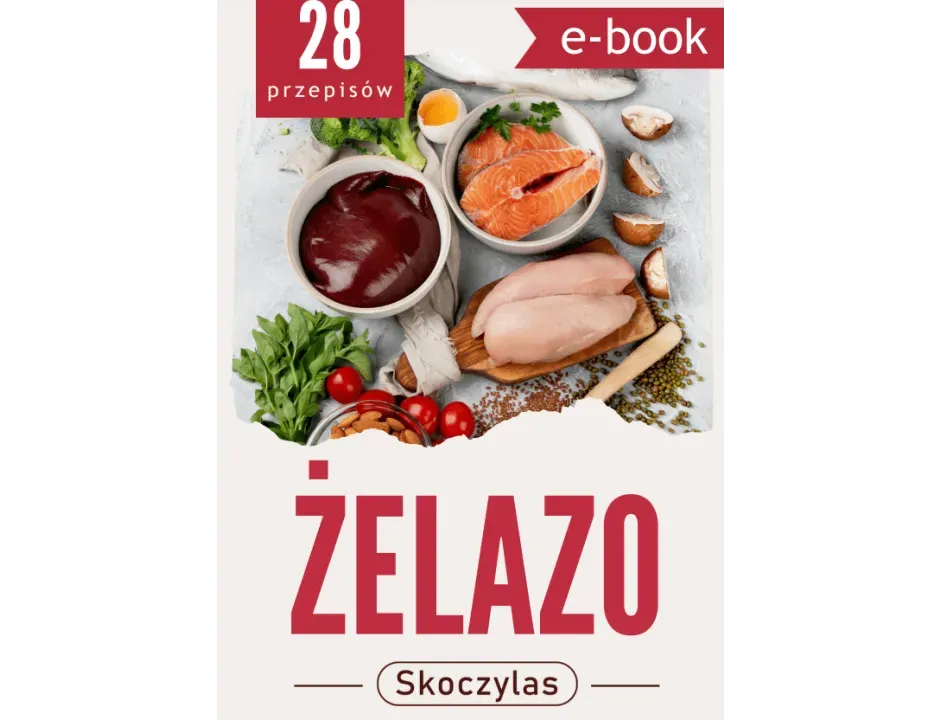 Zestaw ŻELAZO - 2